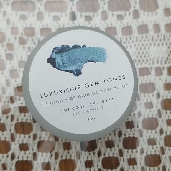 3for15🐢NEW*Au Naturale Metalics in Oberon - Picture 2 of 3